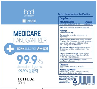 Medicare 30 (Medicare 30)
